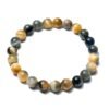Cat Eye Crystal Bracelet