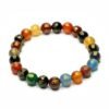 7 chakra raiki bracelet