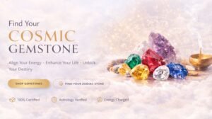 How to Find a Real Gemstone